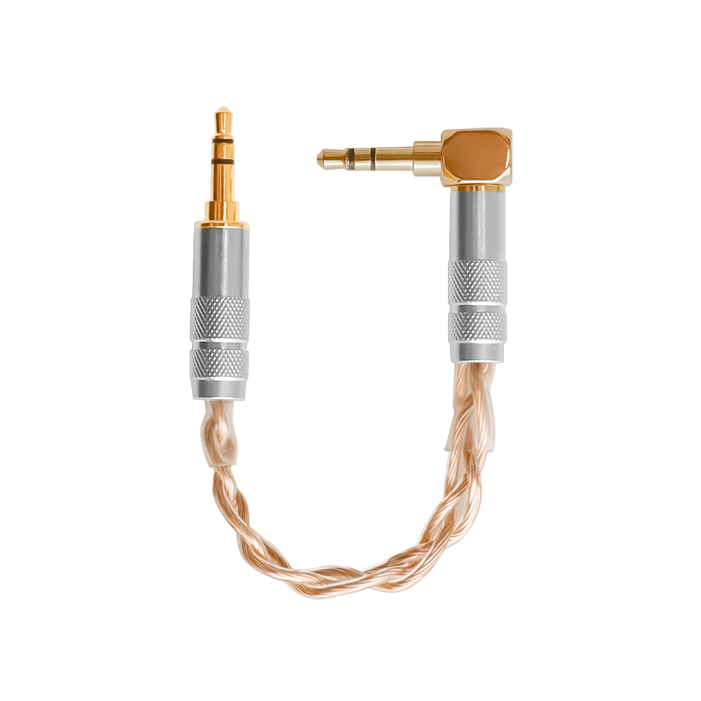 Audio Music Play - Martinetti OKCSC 3.5mm Maschio a Maschio