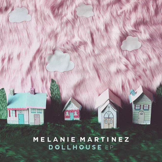 Audio Music Recording - Pop Melanie Martinez Musica CD Casa