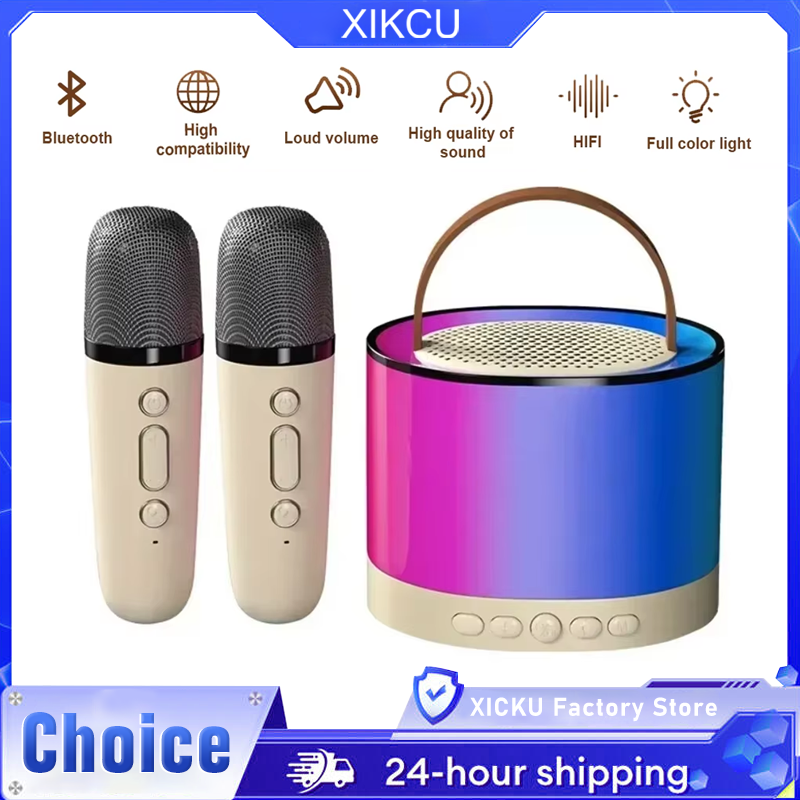 Audio House Music - K52 Altoparlante Bluetooth senza fili Macchina