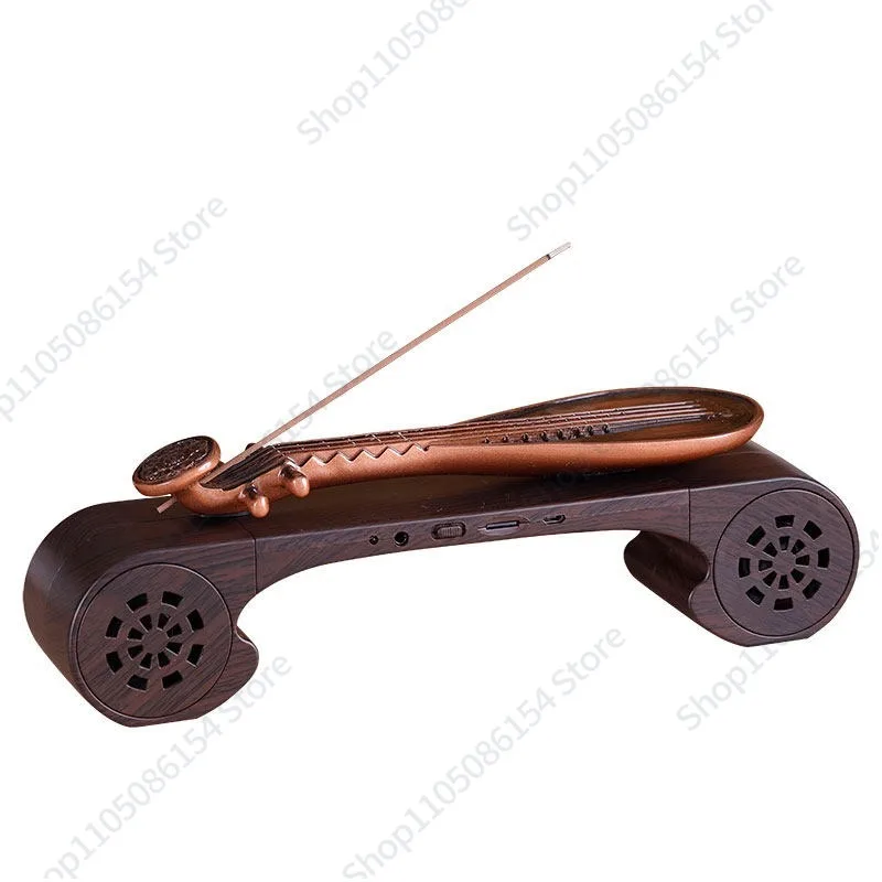 Audio House Music - Pipa guqin, strumento musicale classico, per