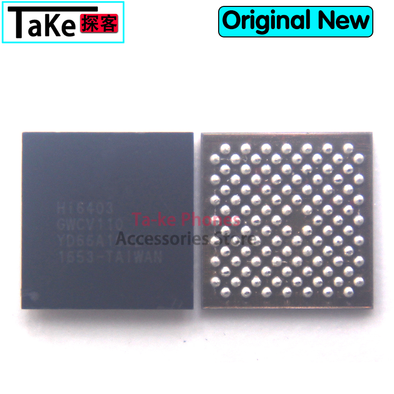 Audio Mark Music - 10-100 Pezzi Mark HI6403 per Chip