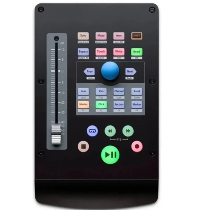 Audio Music Production - Controller MIDI USB DAW a 1