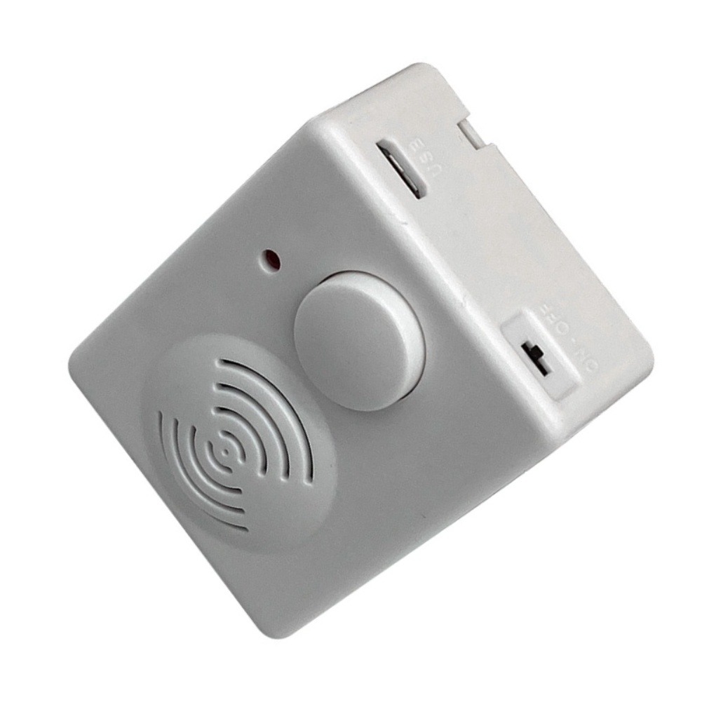 Audio Music Volume - Scatola musicale audio con connessione USB