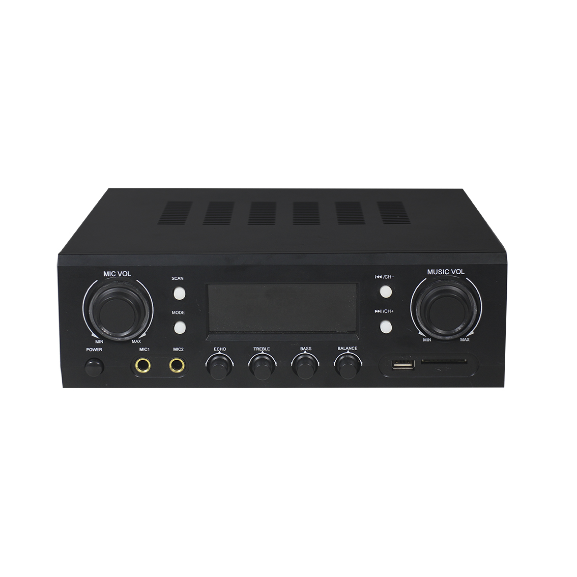 Audio Music Bluetooth - Sistema Audio Multi-Stanza per Casa Intelligente,