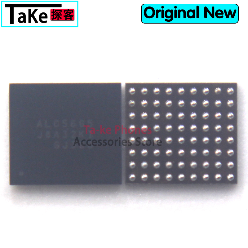 Audio Mark Music - 10-100 Pezzi Chip Audio IC ALC5665