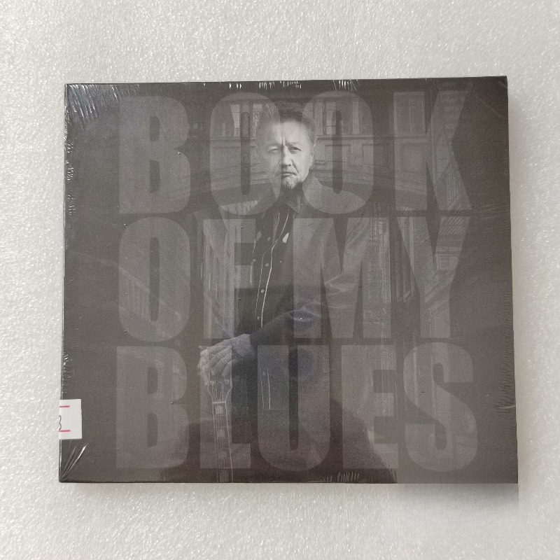 Audio Mark Music - Mark Collie CD Musicale Pop R&B