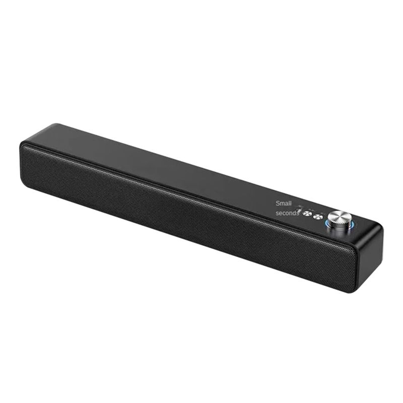 Audio Music Bluetooth - B63B-Subwoofer Bluetooth Soundbar TV Audio Altoparlante