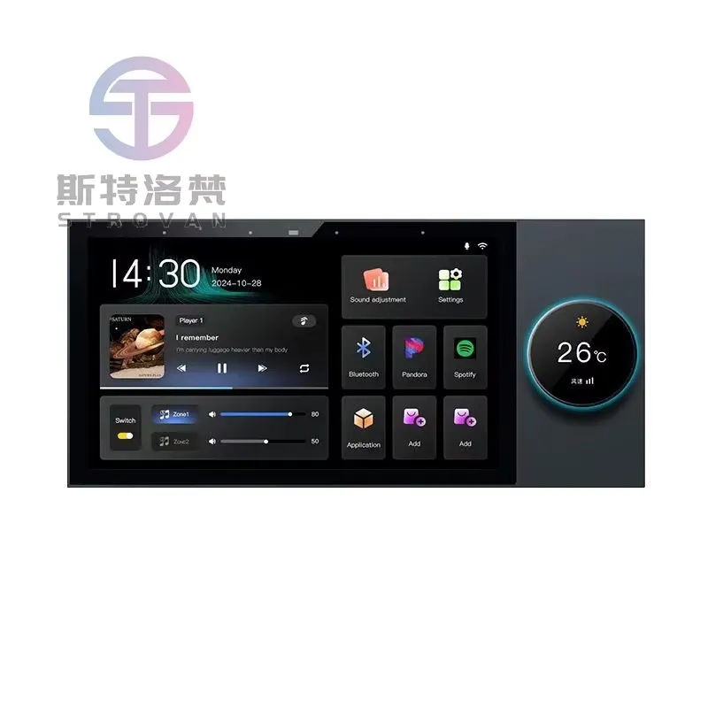 2026 Manopola di Controllo Cen - Audio House Music recensione e prezzo