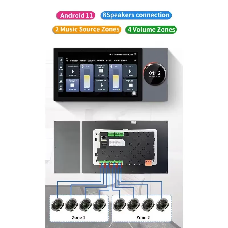 2026 Manopola di Controllo Cen - Audio House Music recensione e prezzo