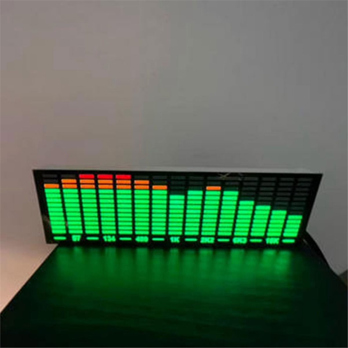 Adatto per Music Spectrum LED  - Audio Musically recensione e prezzo