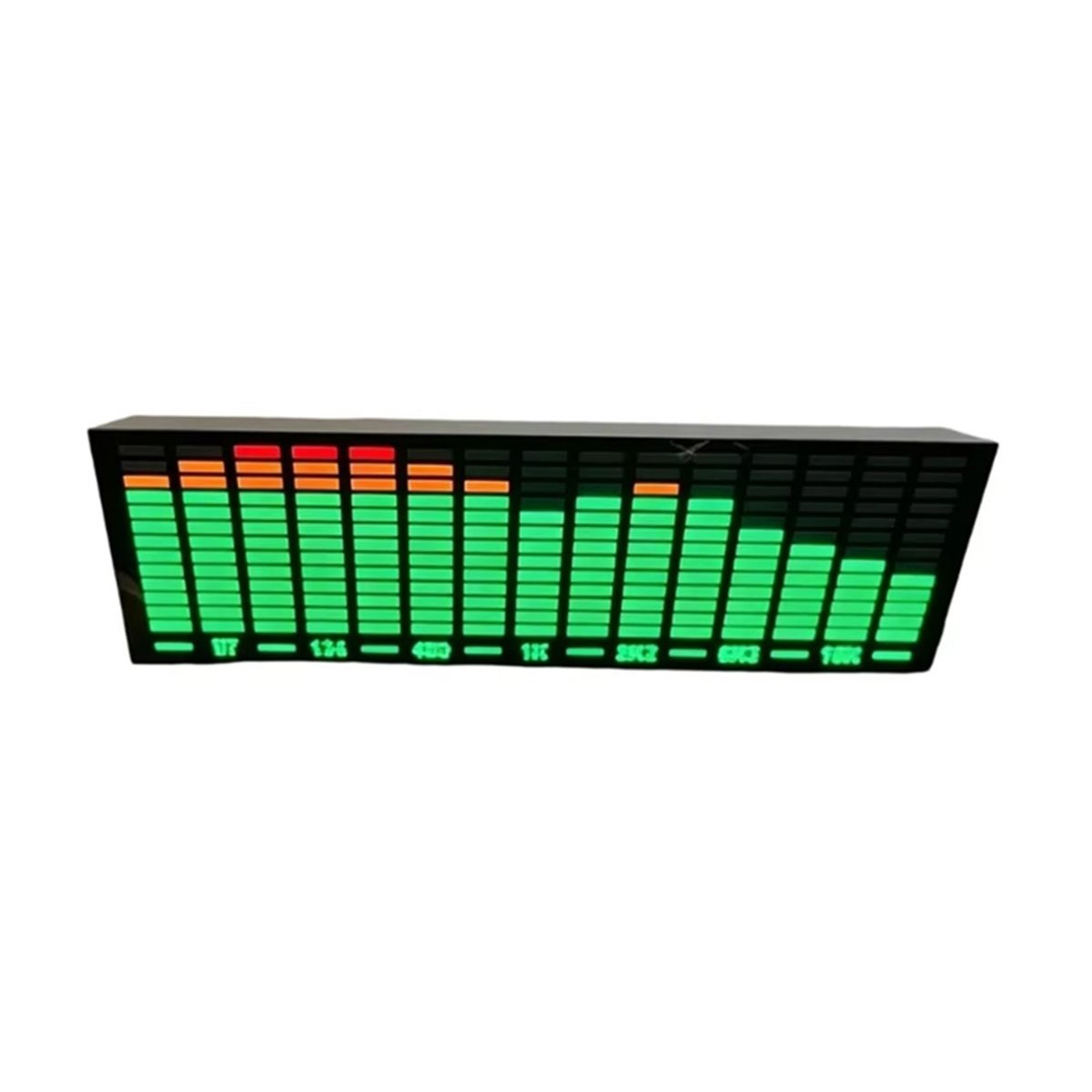 Adatto per Music Spectrum LED  - Audio Musically recensione e prezzo