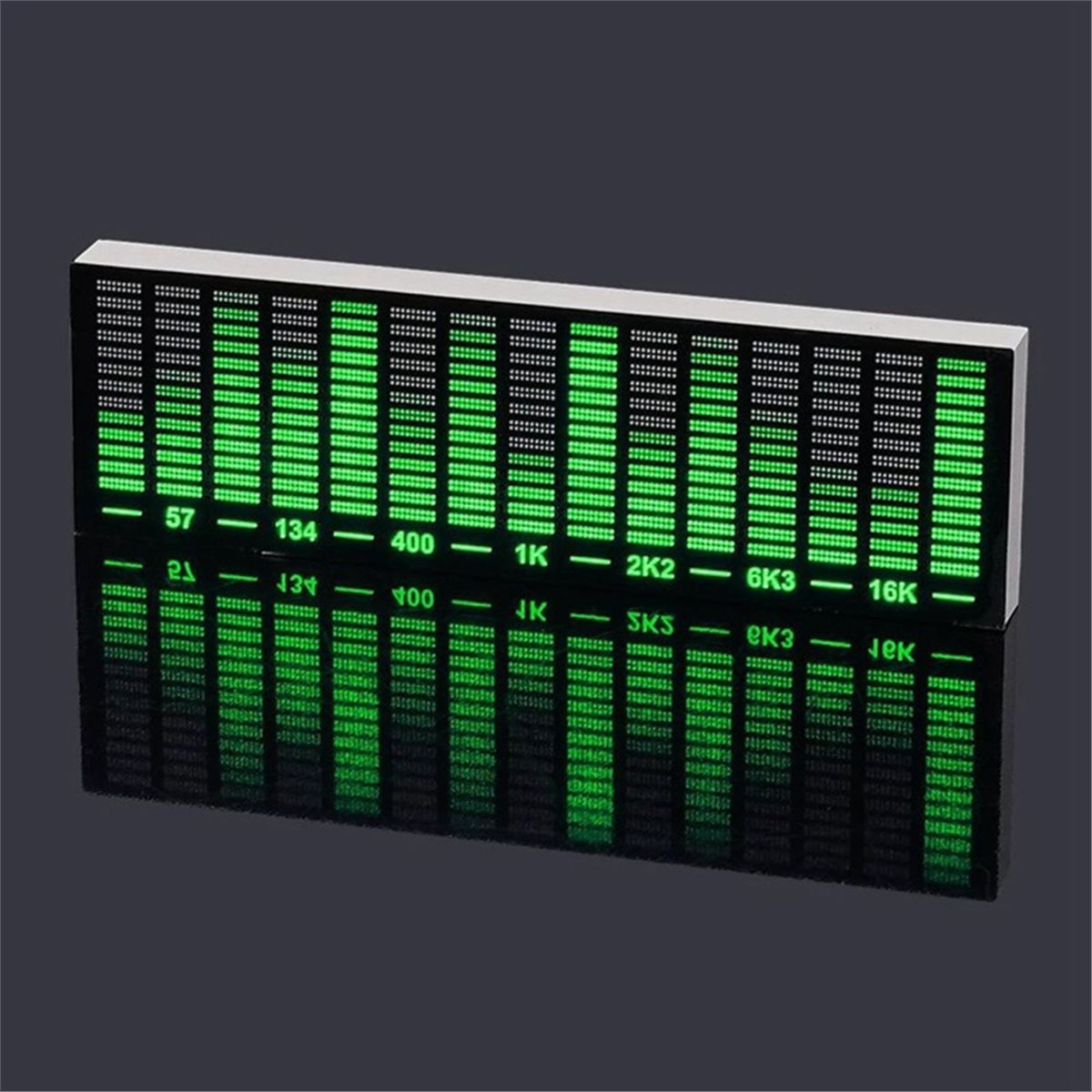 Adatto per Music Spectrum LED  - Audio Musically recensione e prezzo