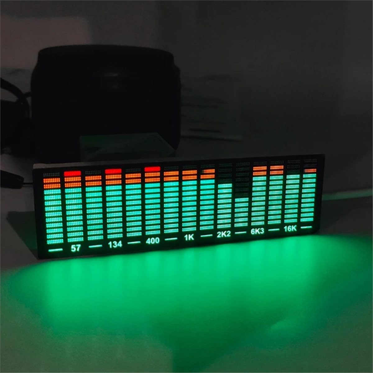 Adatto per Music Spectrum LED  - Audio Musically recensione e prezzo