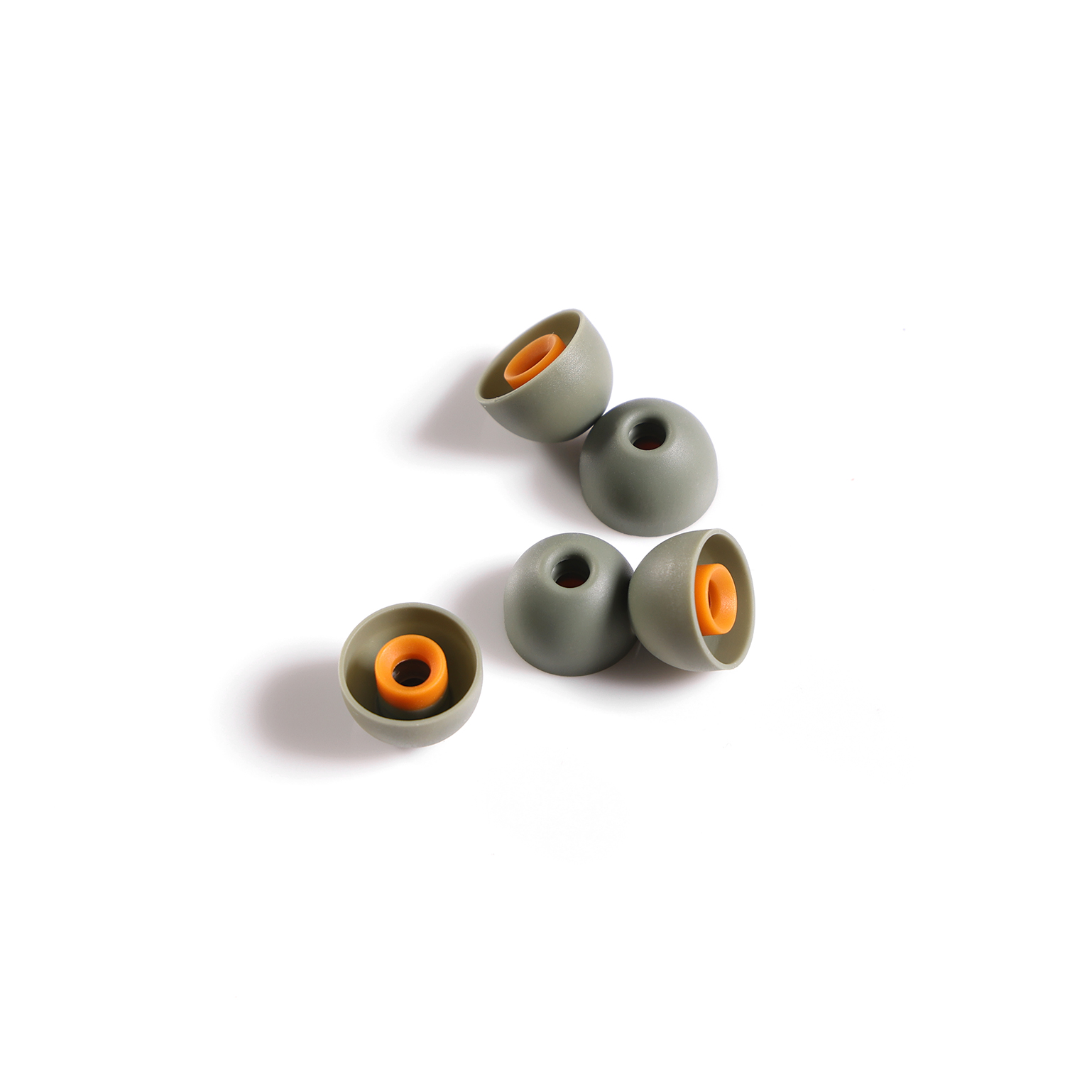 DD ddHiFi ST35 D-Tips Cuscinet - Audio Music Play recensione e prezzo
