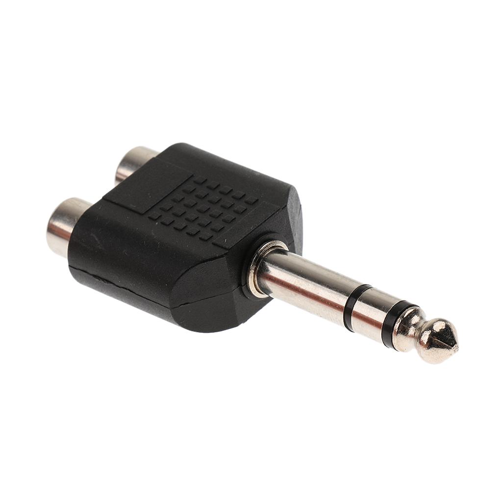 Cavo Splitter Audio da 6,5 mm  - Audio Music Production recensione e prezzo
