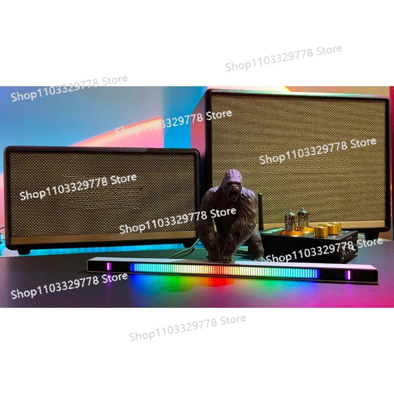 Visualizzatore di Spettro RGB  - Audio Music Visualizer recensione e prezzo