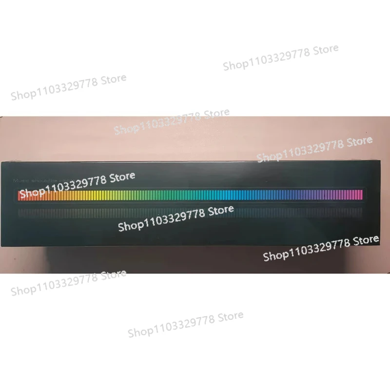 Visualizzatore di Spettro RGB  - Audio Music Visualizer recensione e prezzo