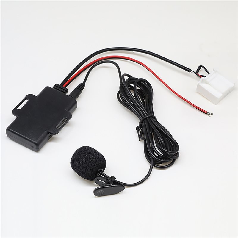 Adattatore musicale per auto A - Audio Mark Music recensione e prezzo
