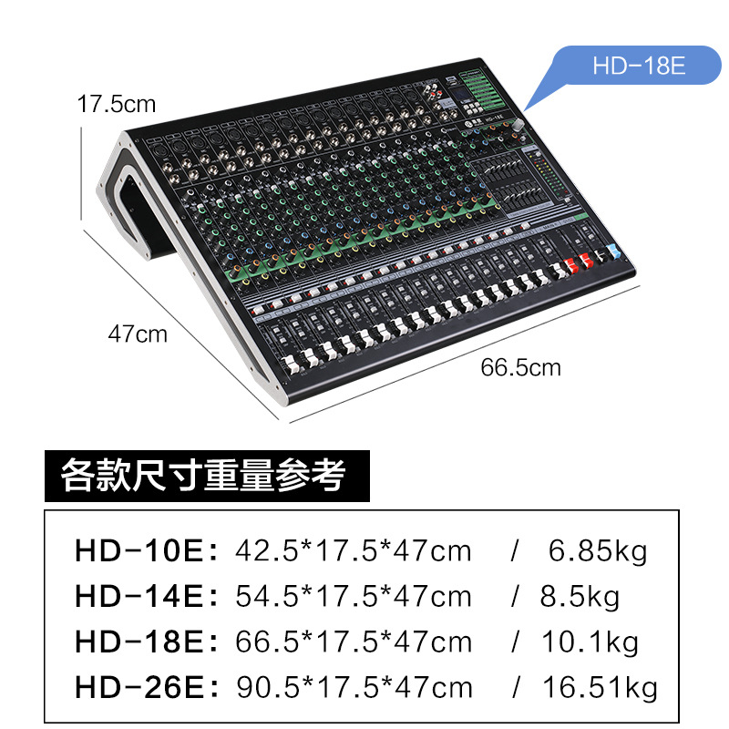 Mixer Analogico Multicanale Pr - Audio Mixer 4 Channel recensione e prezzo