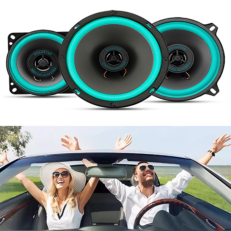 Altoparlante Coassiale HIFI pe - Audio Music Hifi recensione e prezzo