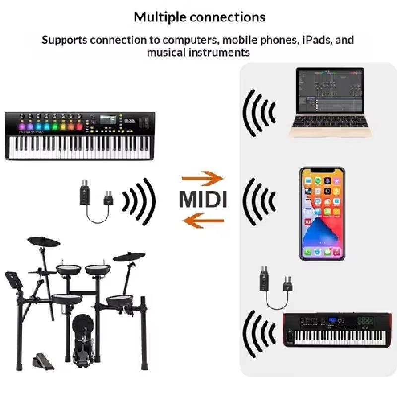 Disponibile in Pronta Consegna - Audio Music Production recensione e prezzo