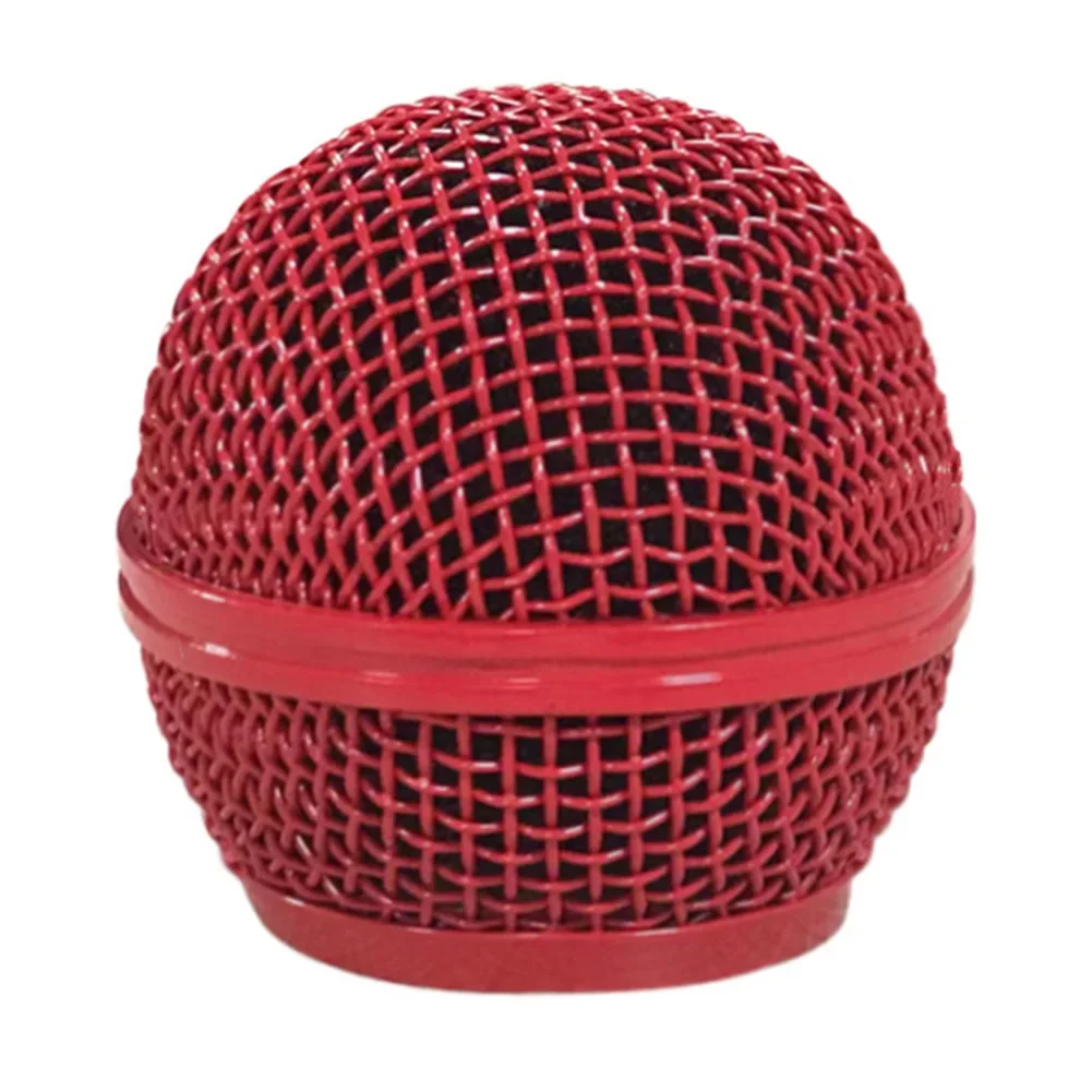 Testa a rete per microfono per - Shure Mic Sm58 recensione e prezzo