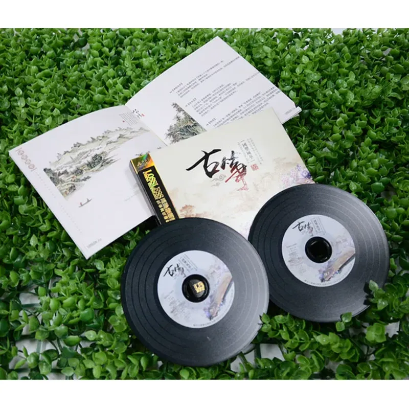CD di Musica Pura e Leggera co - Audio Musically recensione e prezzo