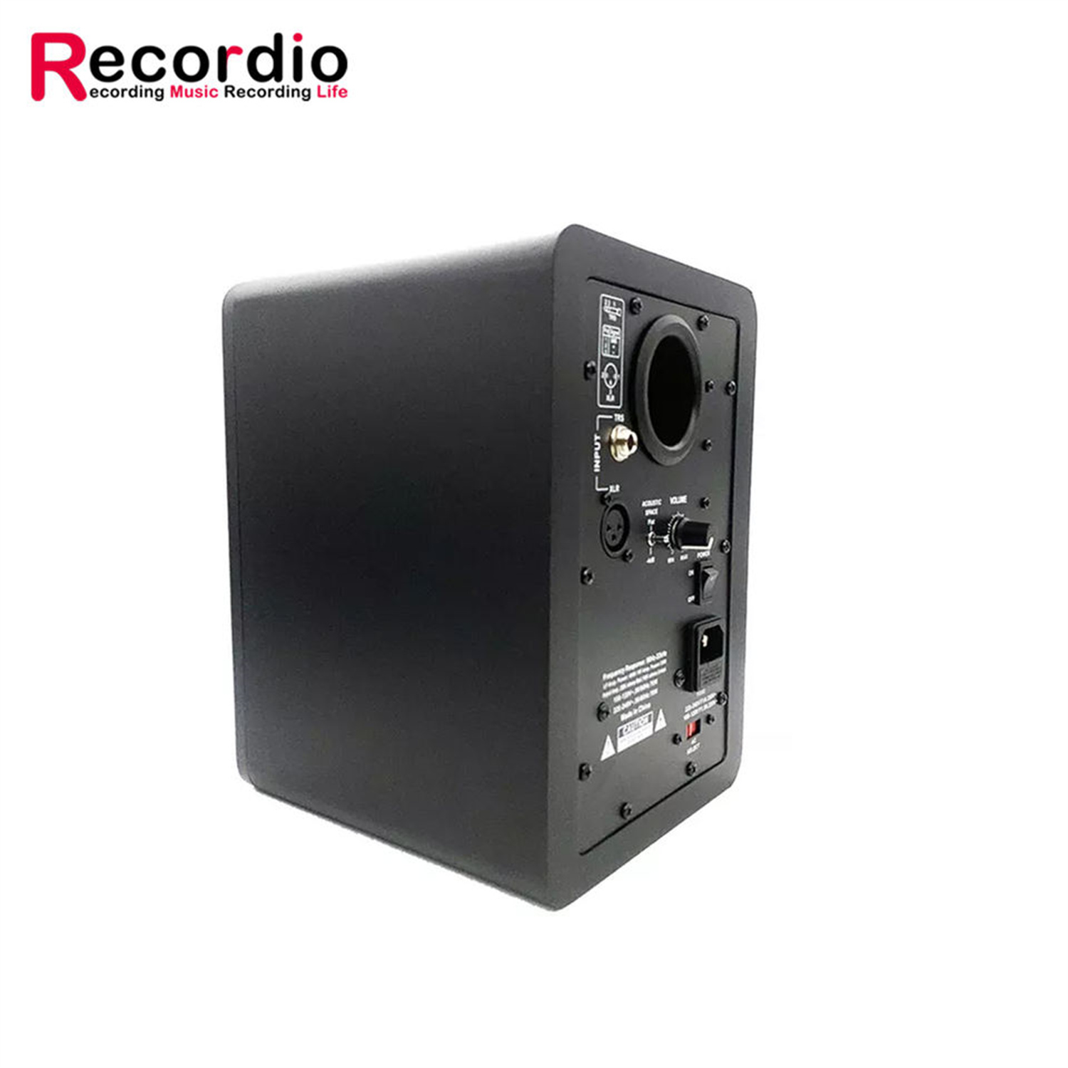 GAS-BX8 Alta qualità Hifi Prod - Audio Music Production recensione e prezzo