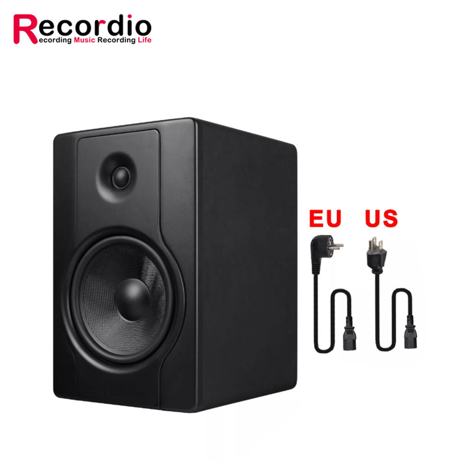 GAS-BX8 Alta qualità Hifi Prod - Audio Music Production recensione e prezzo