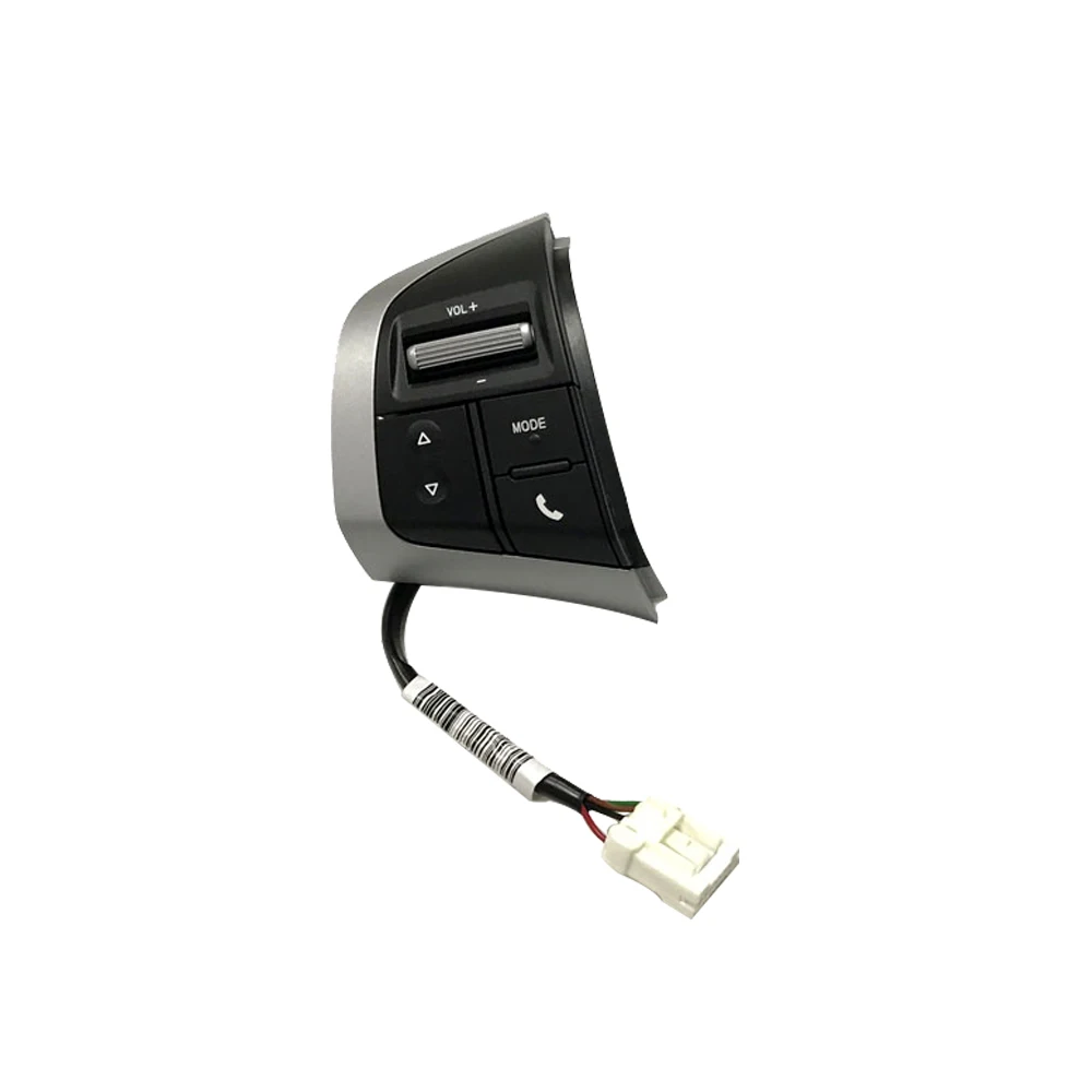 Volante per auto Interruttore  - Audio Music Volume recensione e prezzo