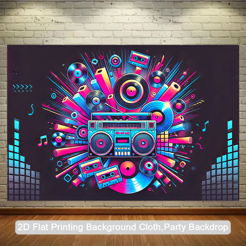 Prodotto piatto 2D, in un unic - Audio House Music recensione e prezzo