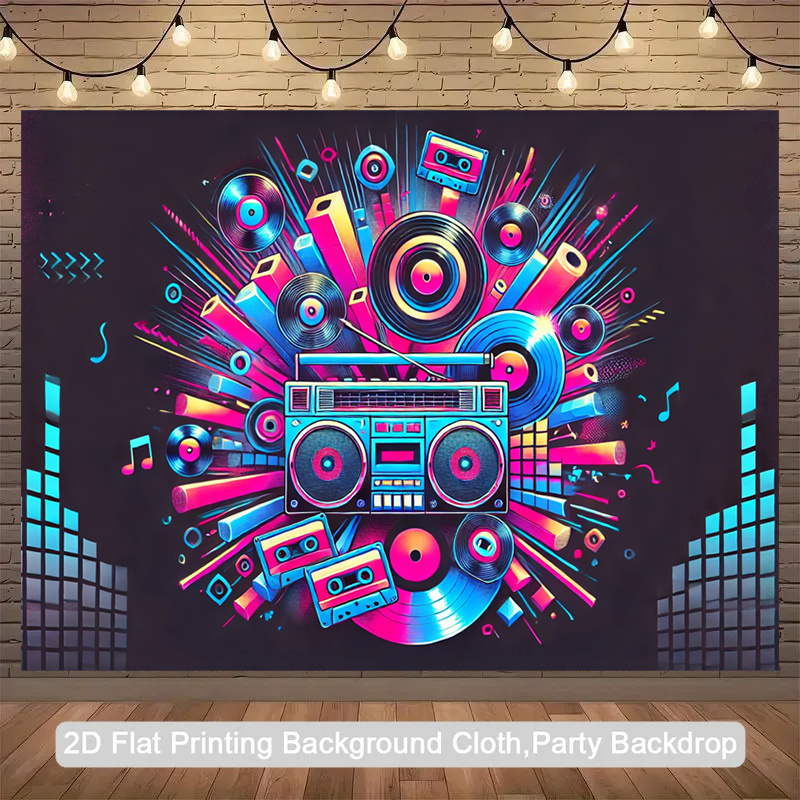 Prodotto piatto 2D, in un unic - Audio House Music recensione e prezzo