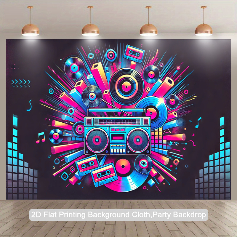 Prodotto piatto 2D, in un unic - Audio House Music recensione e prezzo