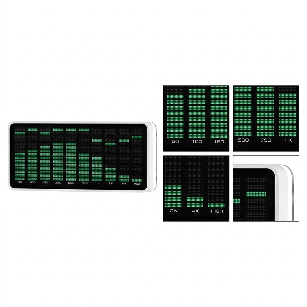 1 Pezzo Modulo Display Analizz - Audio Music Visualizer recensione e prezzo