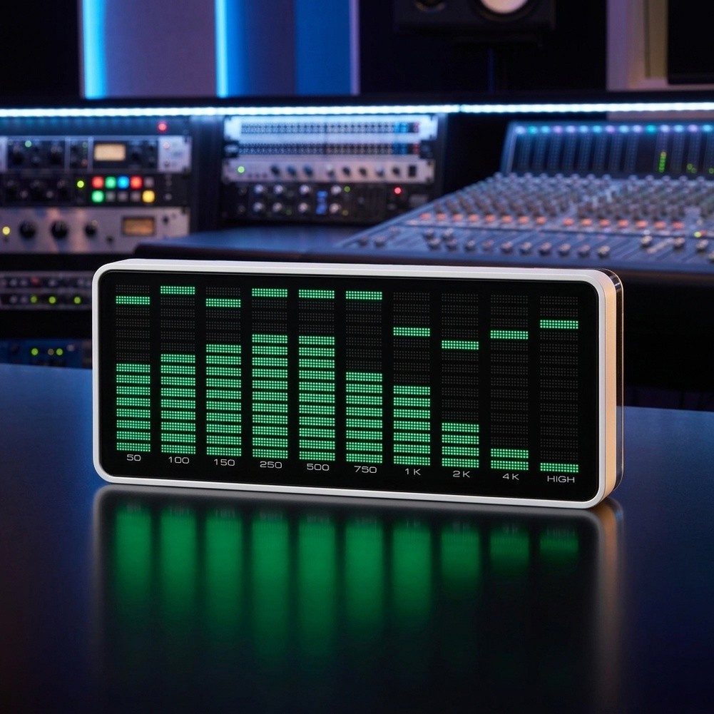 1 Pezzo Modulo Display Analizz - Audio Music Visualizer recensione e prezzo