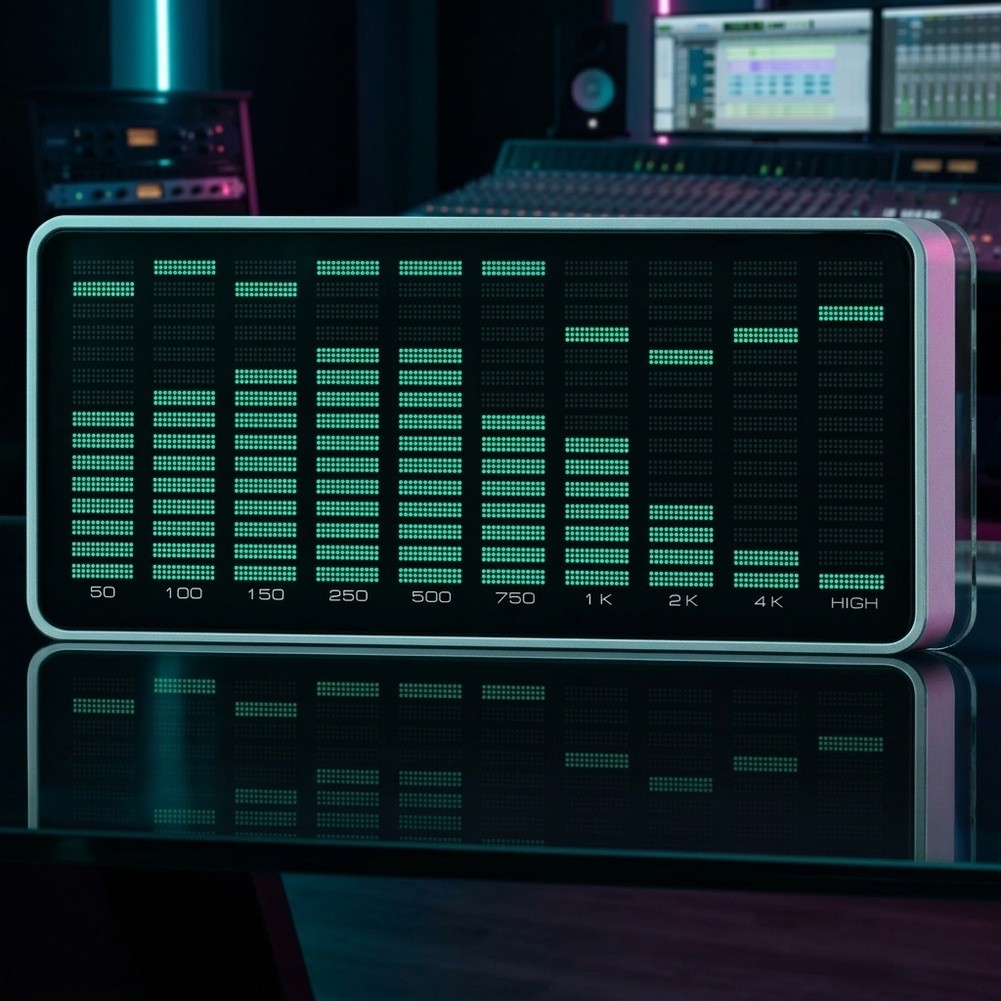 1 Pezzo Modulo Display Analizz - Audio Music Visualizer recensione e prezzo