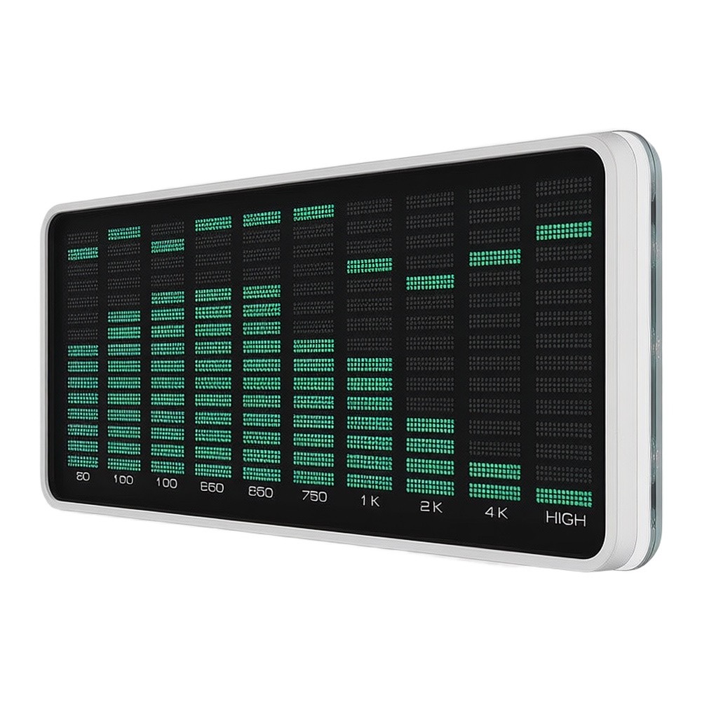 1 Pezzo Modulo Display Analizz - Audio Music Visualizer recensione e prezzo