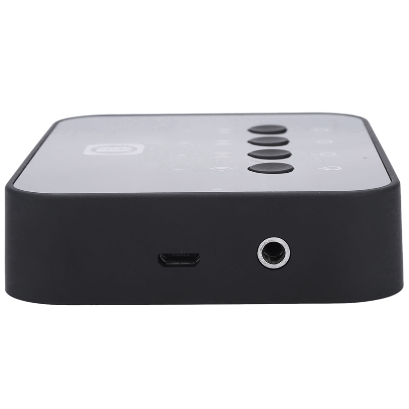 -107 Trasmettitore audio stere - Audio Music Bluetooth recensione e prezzo