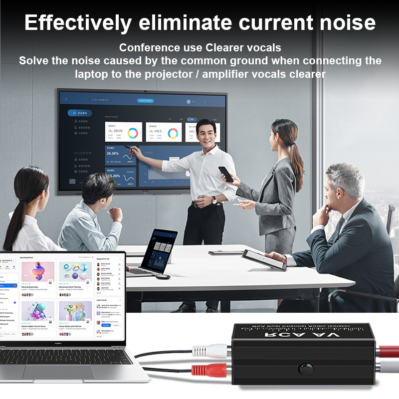 Filtro Audio Professionale per - Audio Musically recensione e prezzo