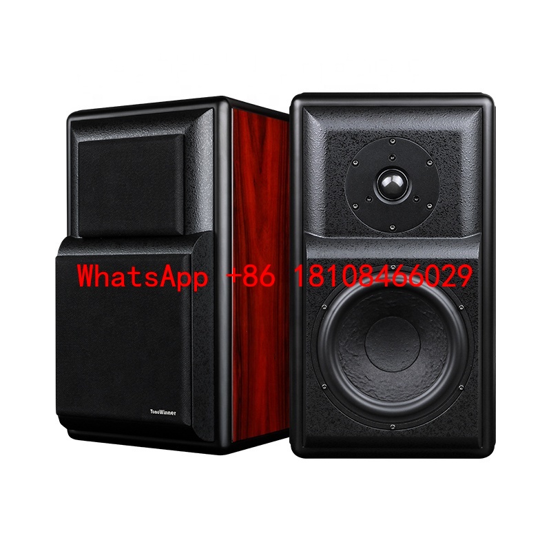 Coppie di Altoparlanti Hifi in - Audio Music Hifi recensione e prezzo