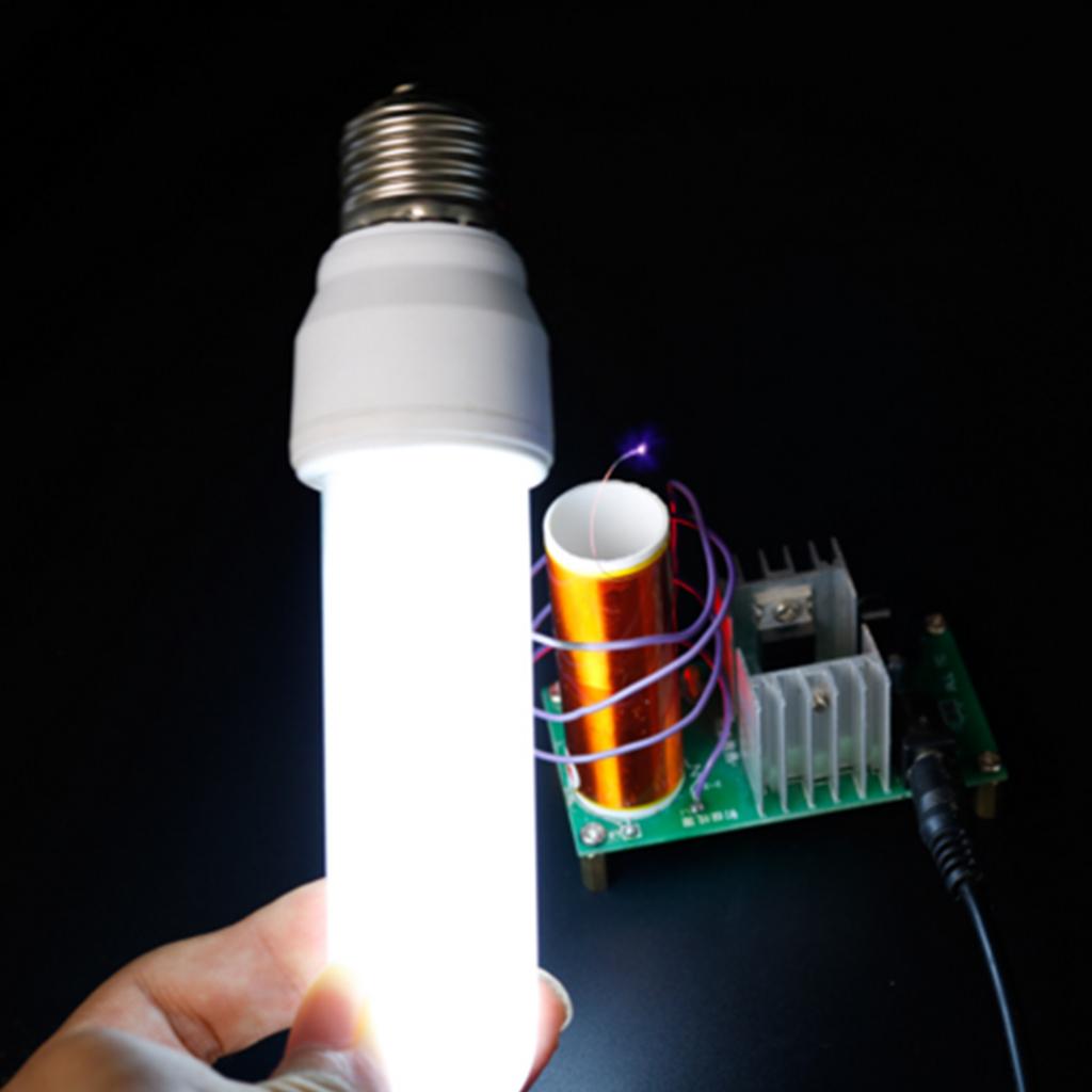 Piccolo Altoparlante al Plasma - Audio Music Light recensione e prezzo