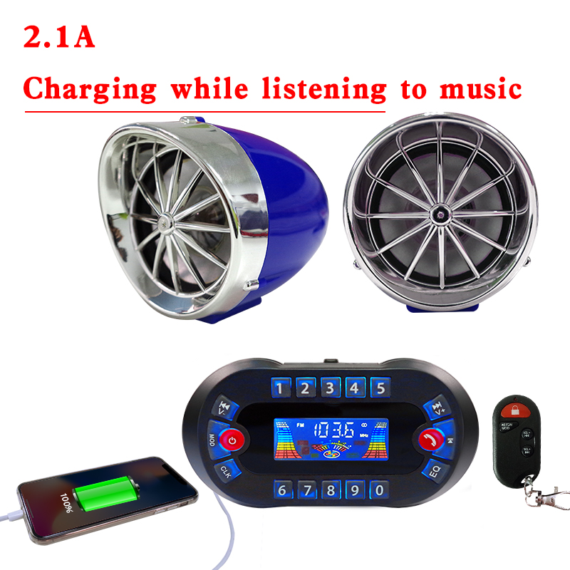 MT730 Moto Altoparlante Blueto - Audio Music Play recensione e prezzo