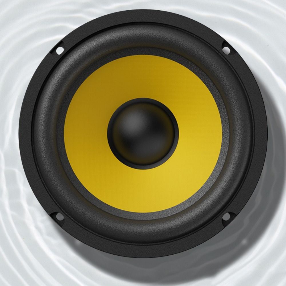 Altoparlante per Auto da 5/6/8 - Audio Music Volume recensione e prezzo