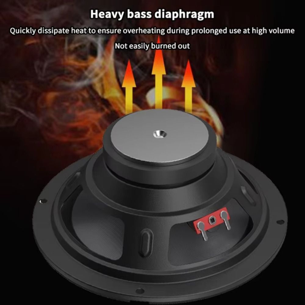 Altoparlante per Auto da 5/6/8 - Audio Music Volume recensione e prezzo