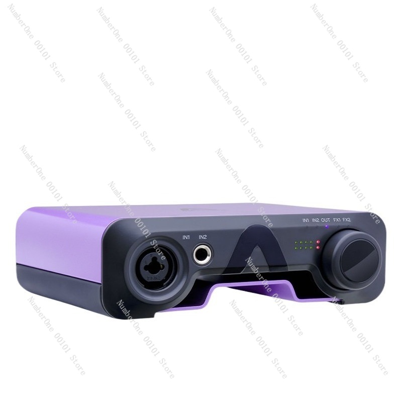 Scheda Audio USB Esterna Profe - Audio Music Production recensione e prezzo