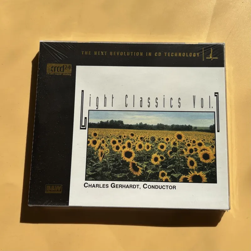 Classical Music Fever Disc Lig - Audio Musically recensione e prezzo