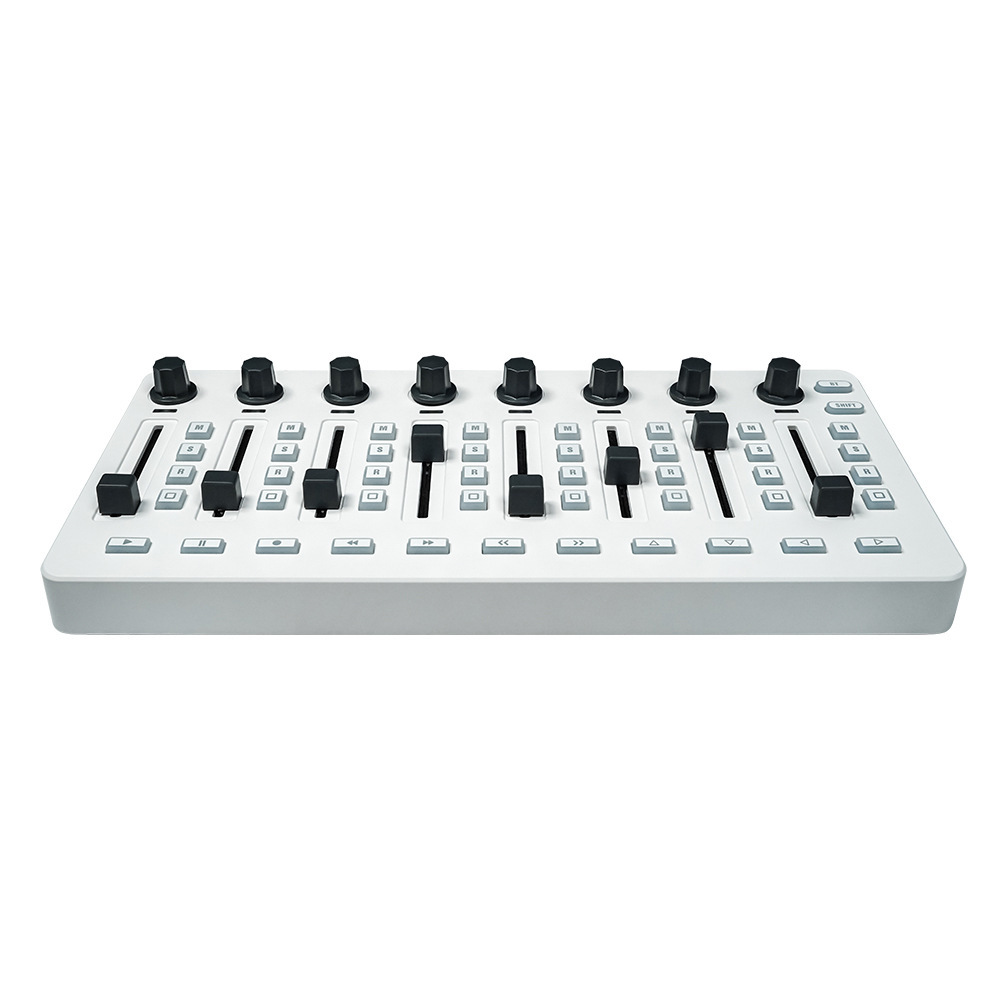 Controller MIDI Mixer, 8 Encod - Audio Music Production recensione e prezzo