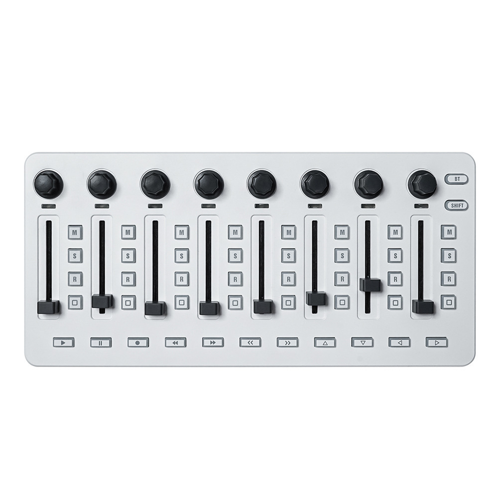 Controller MIDI Mixer, 8 Encod - Audio Music Production recensione e prezzo