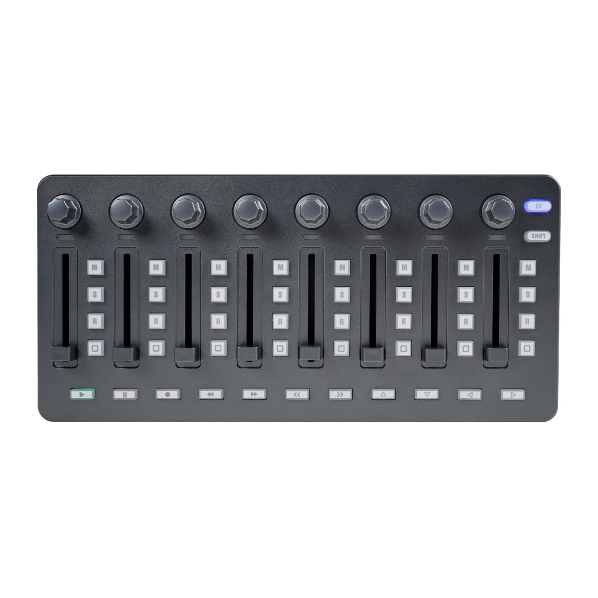 Controller MIDI Mixer, 8 Encod - Audio Music Production recensione e prezzo