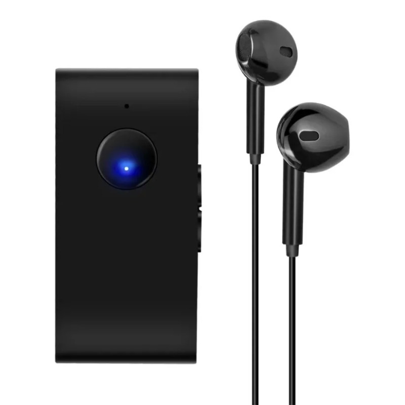 Ricevitore Audio Bluetooth 5.0 - Audio Music Hifi recensione e prezzo